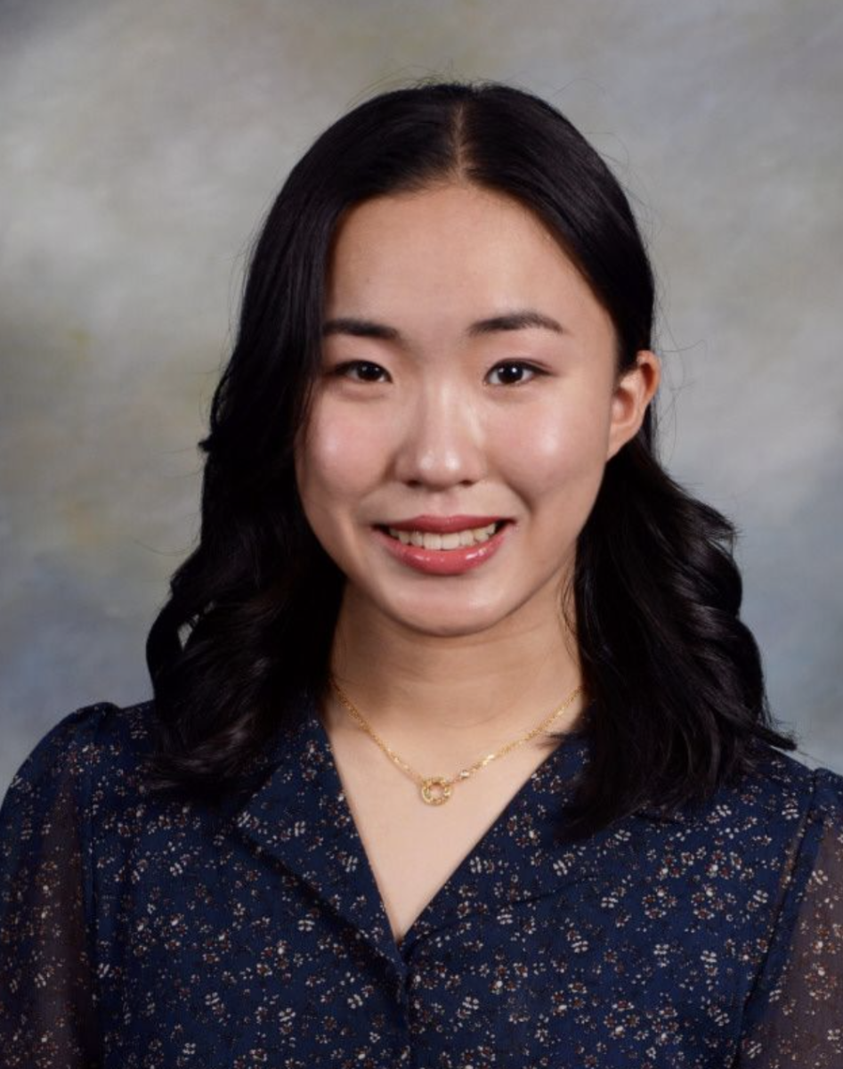 Grace Jeon